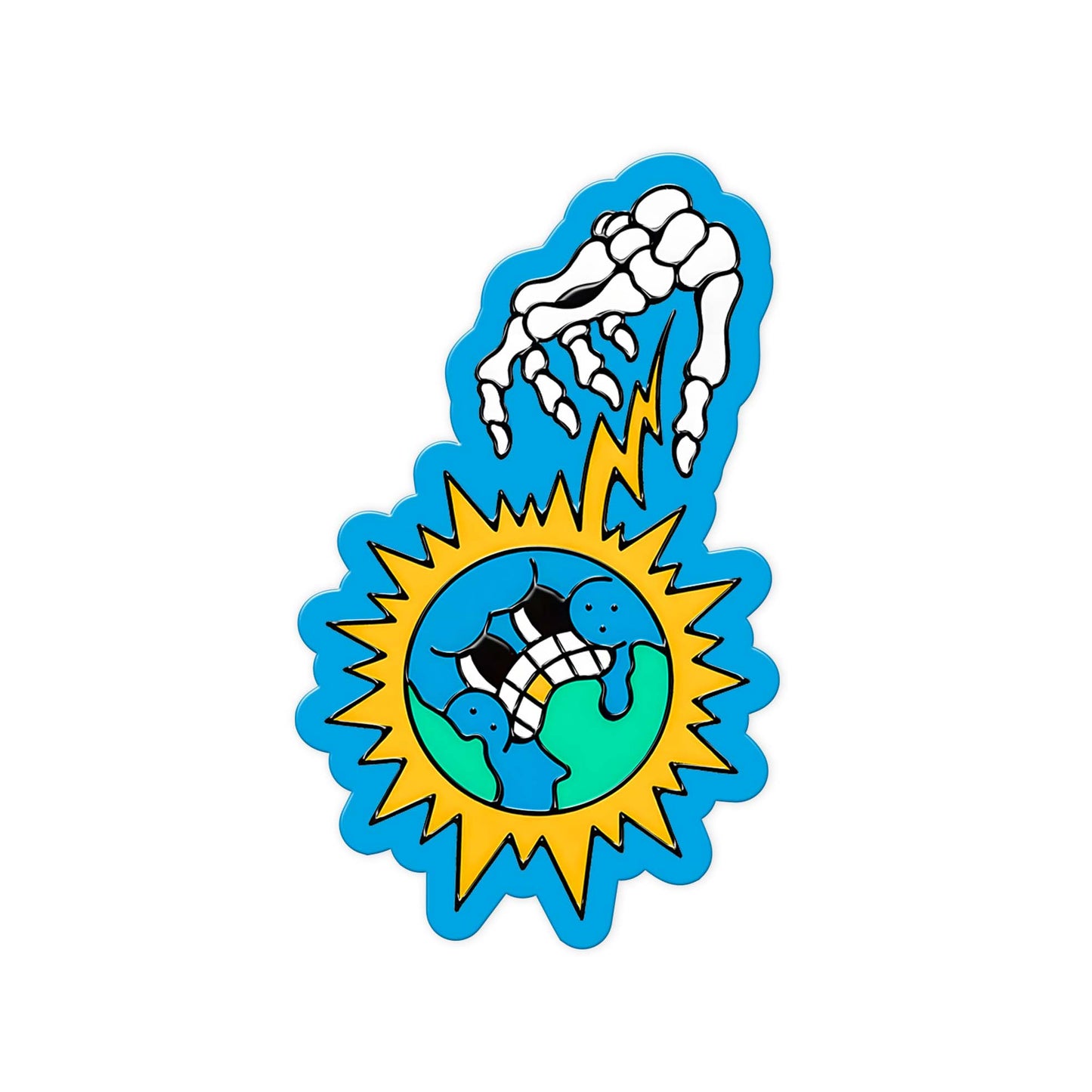 Electric Eye