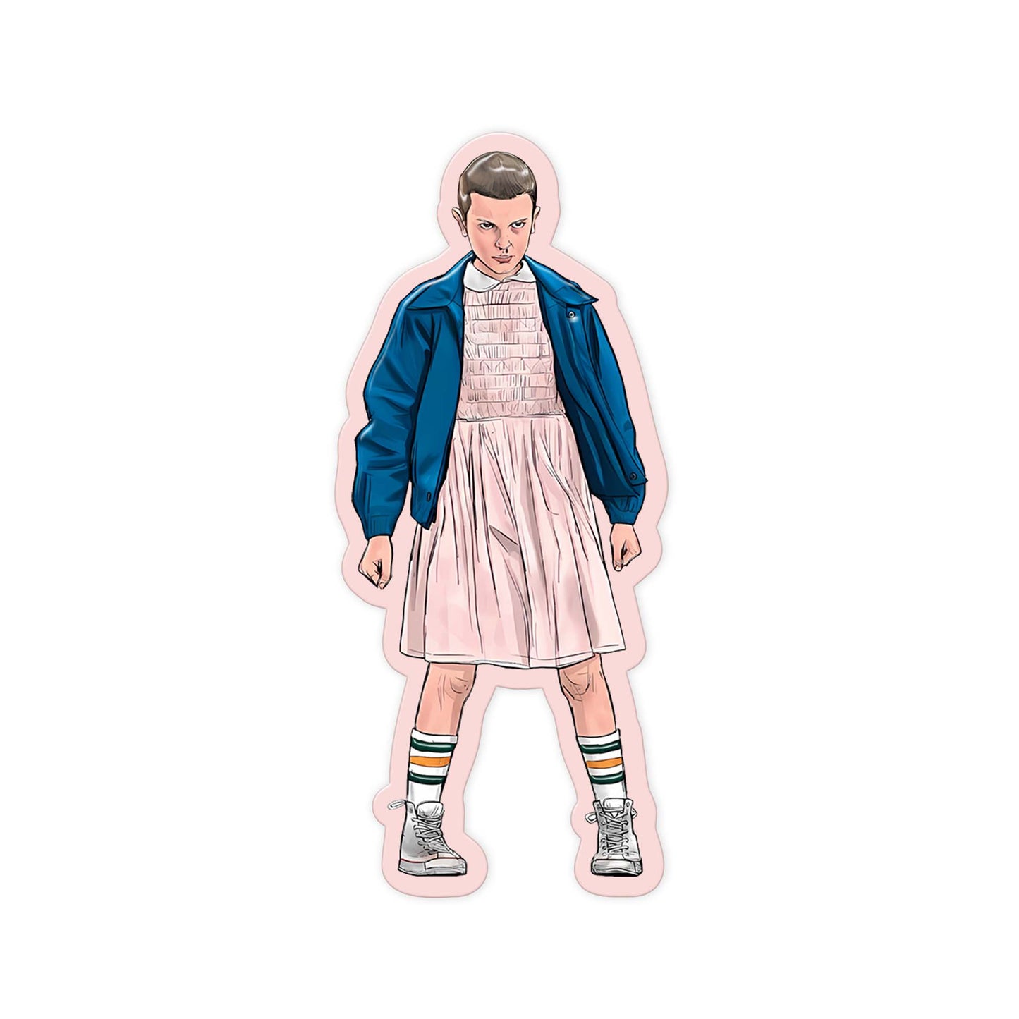Eleven I