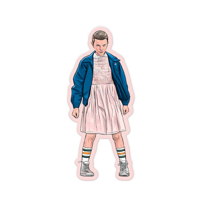 Eleven I