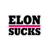 Elon Sucks