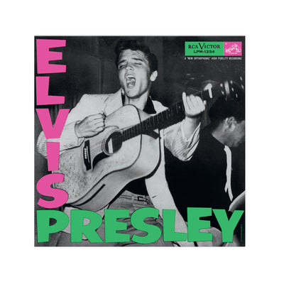 Elvis Presley - Elvis Presley
