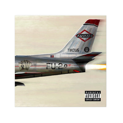 Eminem - Kamikaze