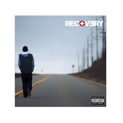 Eminem - Recovery
