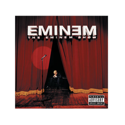 Eminem - The Eminem Show