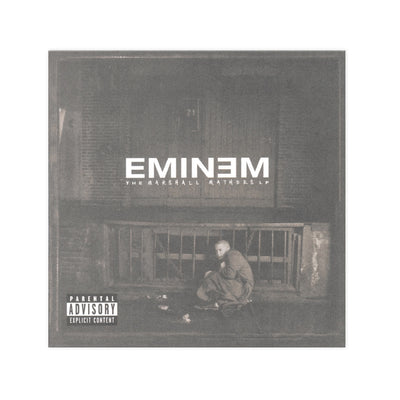 Eminem - The Marshall Mathers LP
