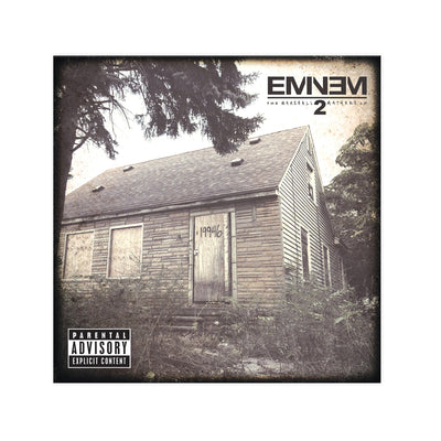 Eminem - The Marshall Mathers LP2