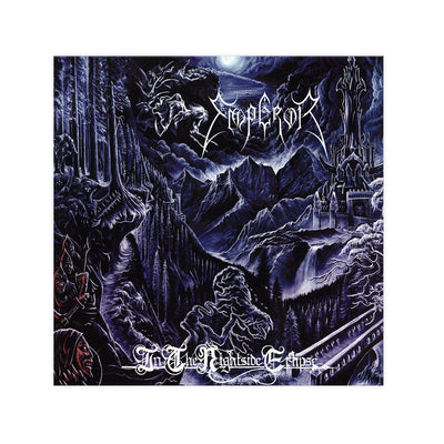 Emperor - In the Nightside Eclipse