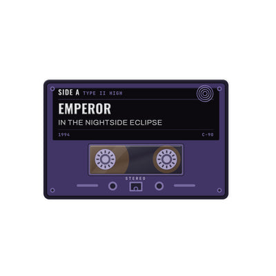 Emperor - In the Nightside Eclipse