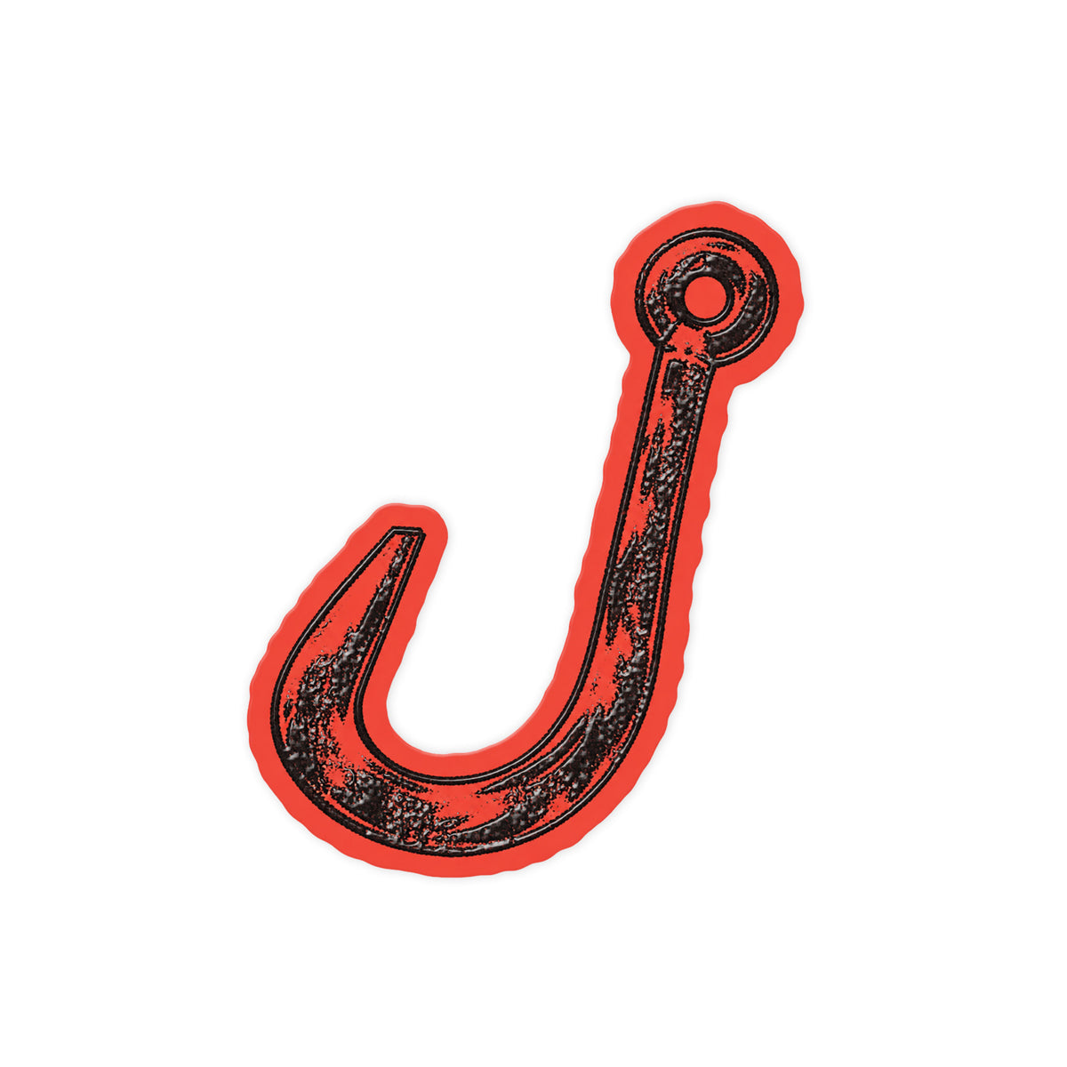 Empty Hook