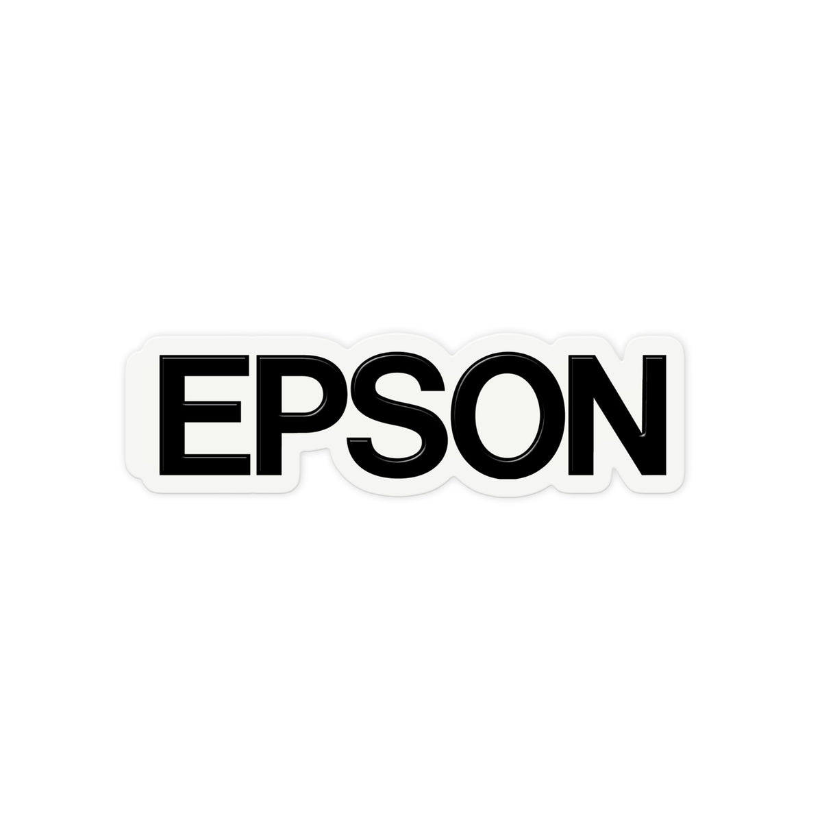 Epson Logo