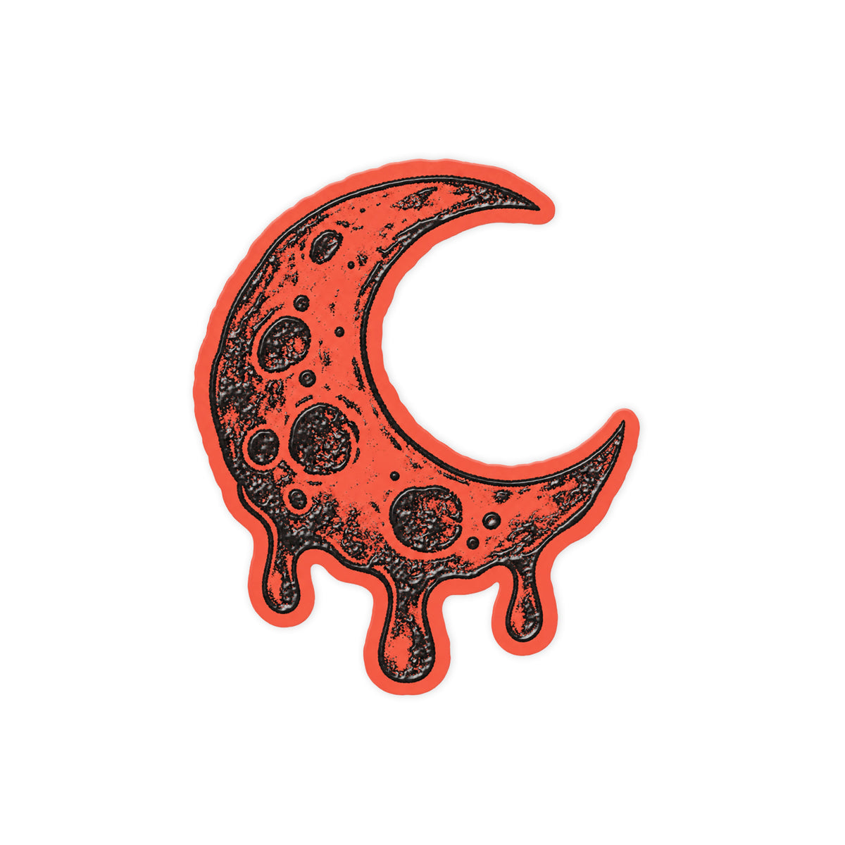 Melting Moon