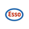 Esso Logo