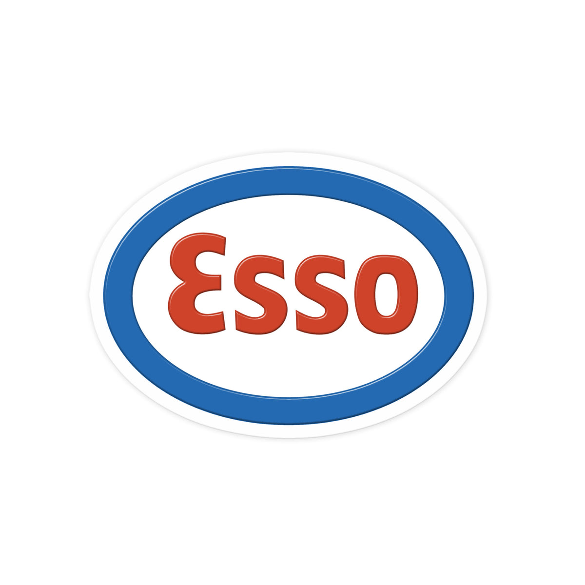 Esso Logo