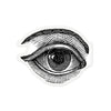 Etched Eye