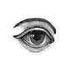 Etched Eye