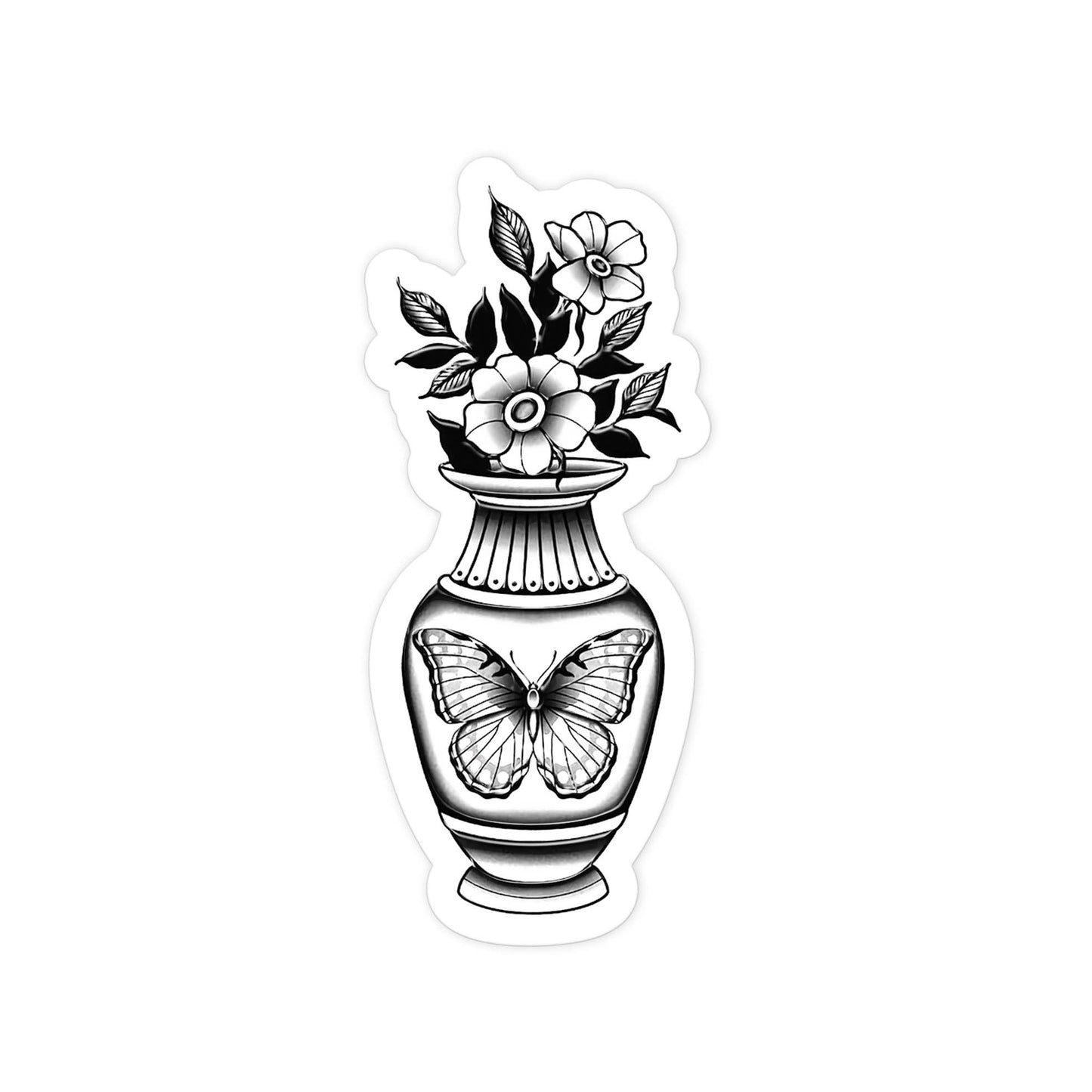 Eternal Vase