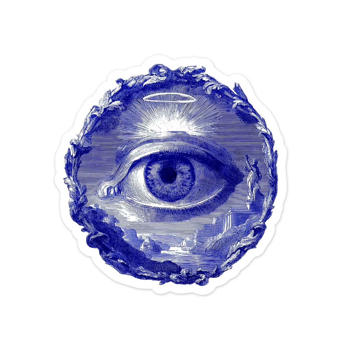 Eternal Vision