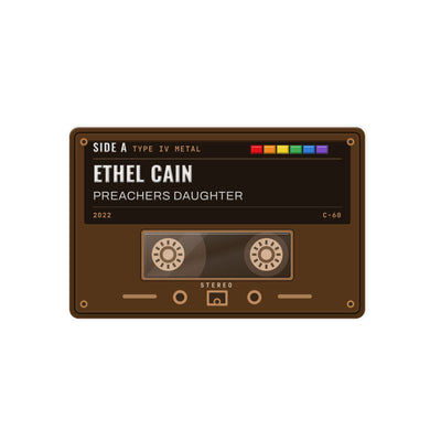 Ethel Cain - Preachers Daughter
