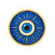 Evil Eye Charm