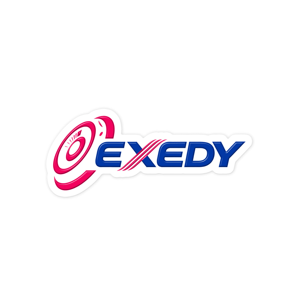 Exedy Logo