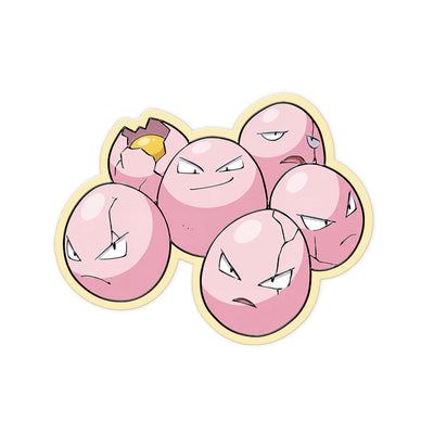 Exeggcute