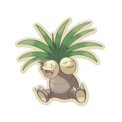 Exeggutor