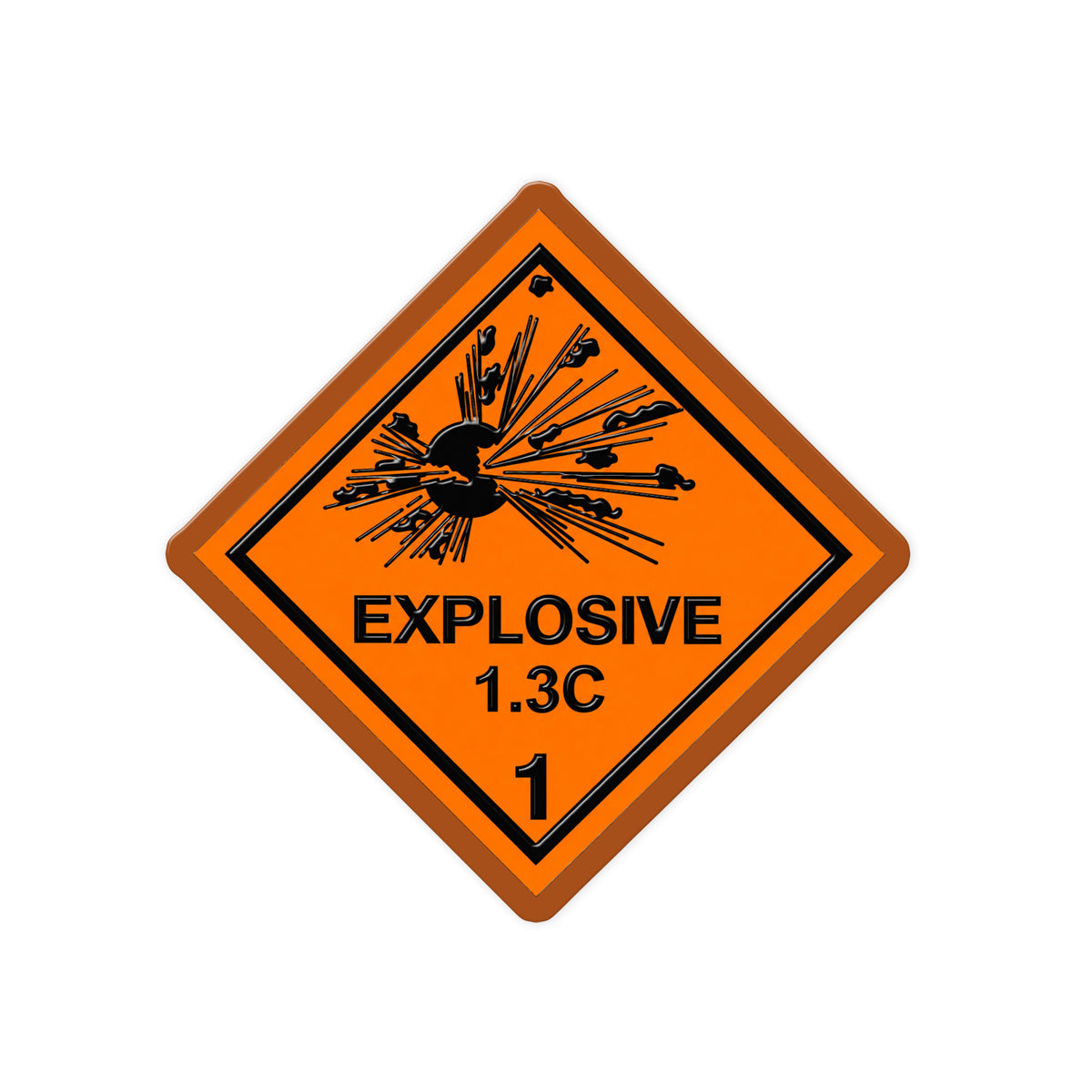 Explosive 1.3C
