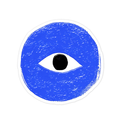 Eye Dot