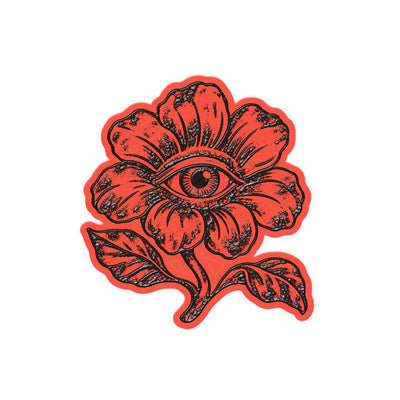 Eye Flower