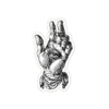 Eye Palm Hand