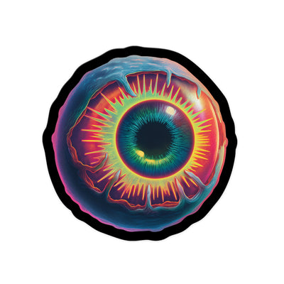 Eyeruptor