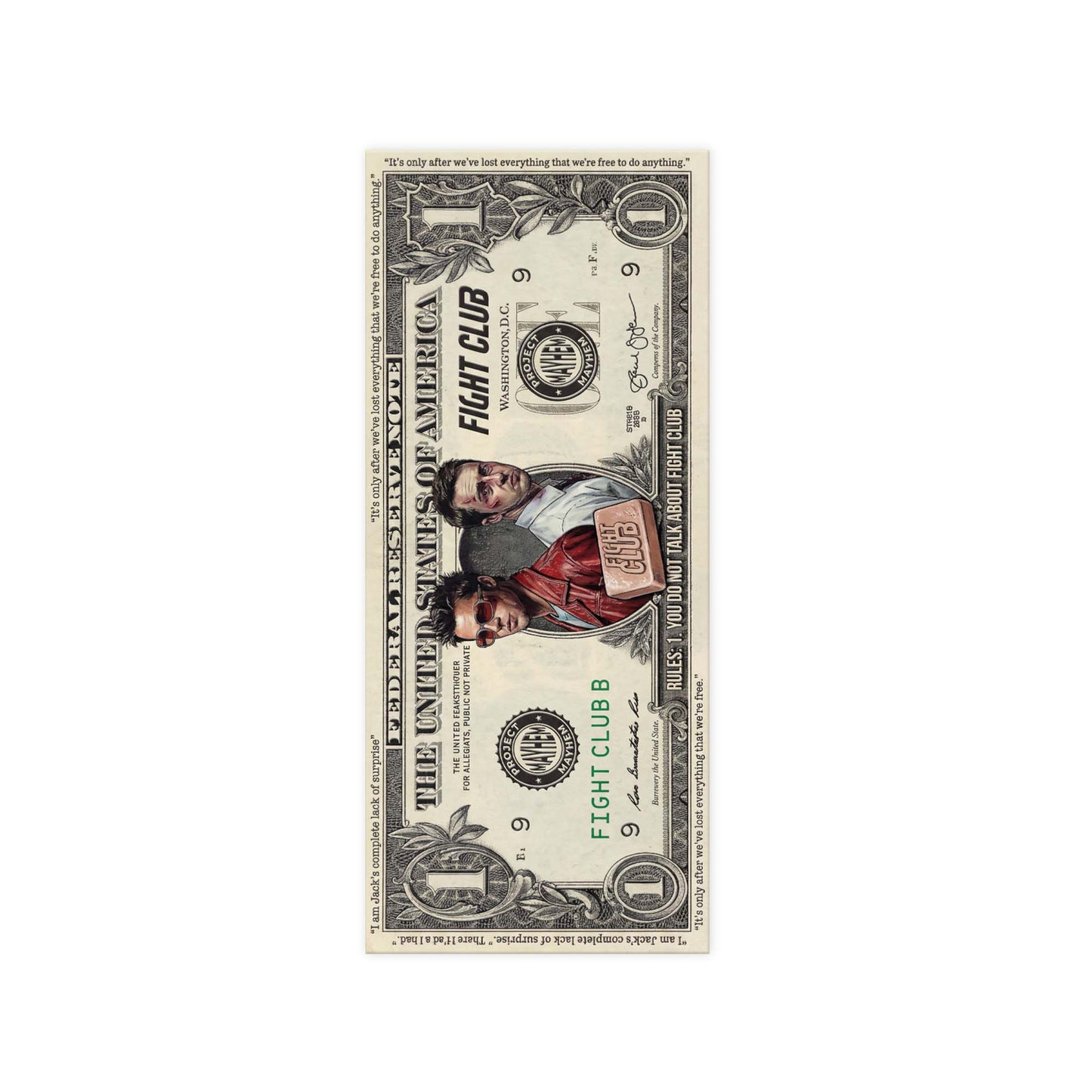 F.Club Dollar