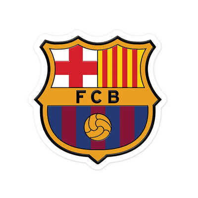 FCB Logo