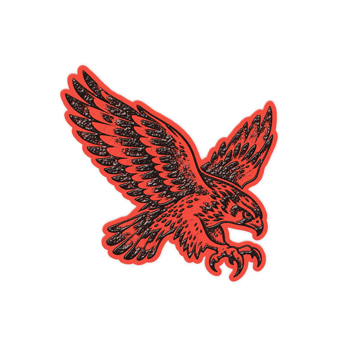 Falcon Dive