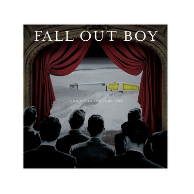 Fall Out Boy - From Under the Cork Tree