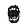 Fanged Scream