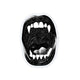 Fanged Scream
