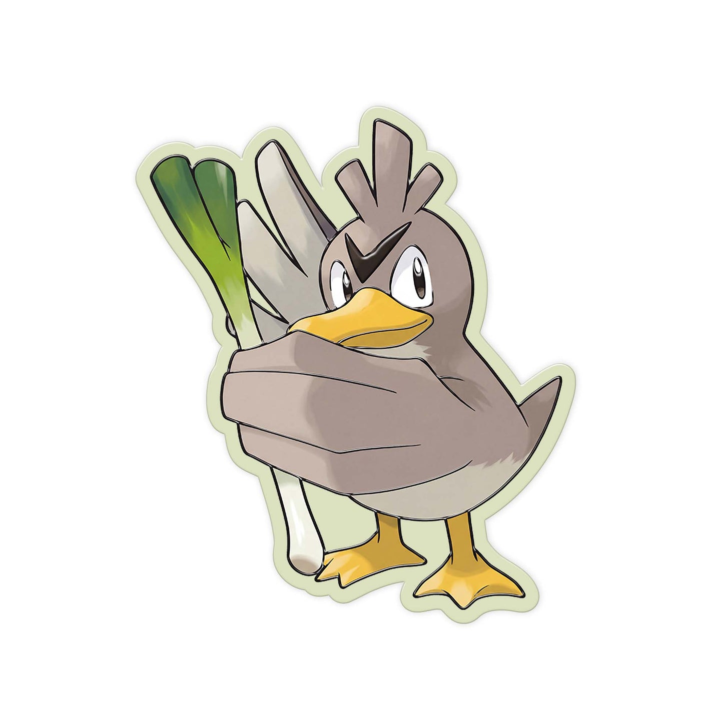Farfetch'd