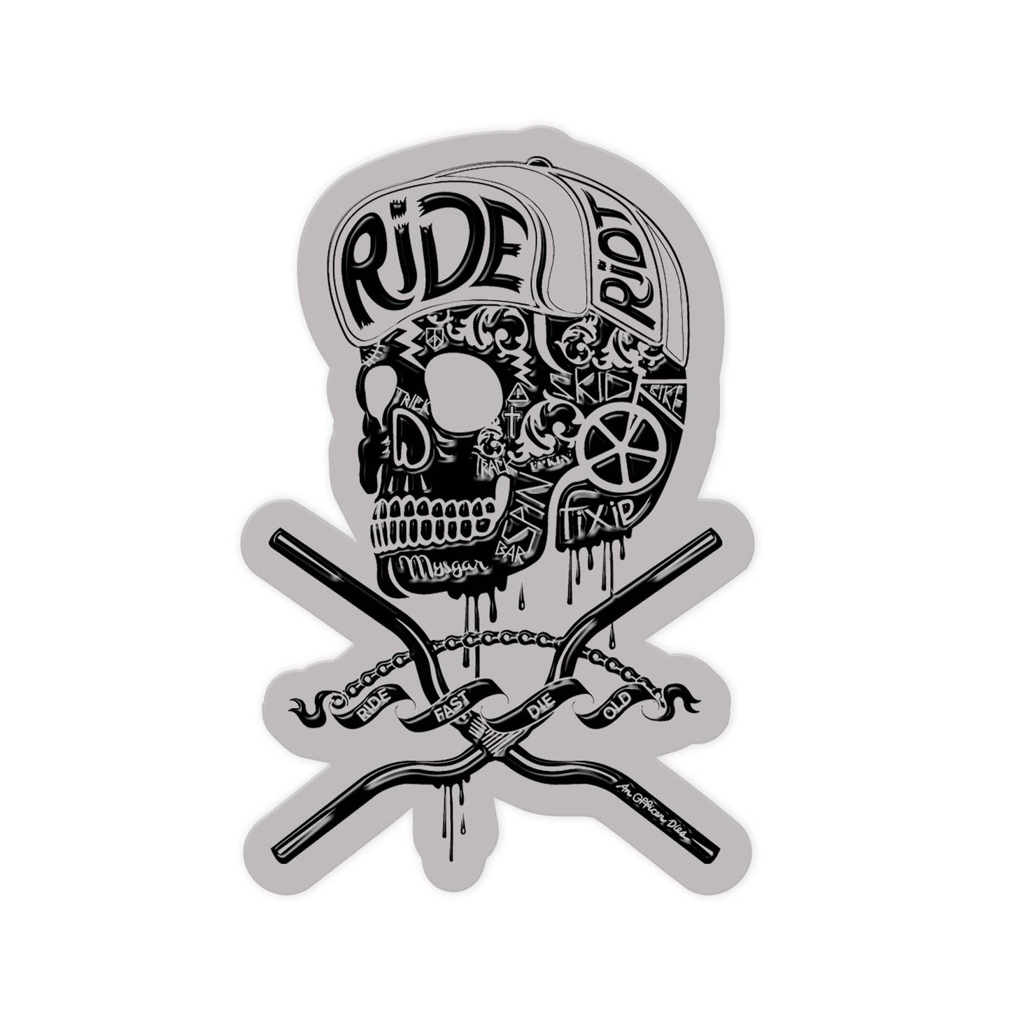 Fast Skull