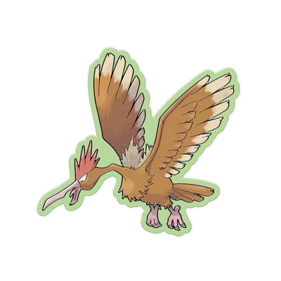 Fearow