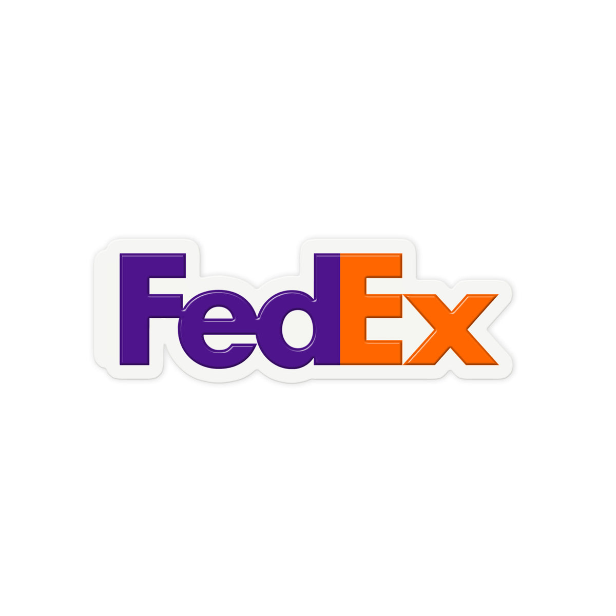 FedEx Logo