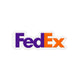 FedEx Logo