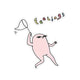 Feelings Run