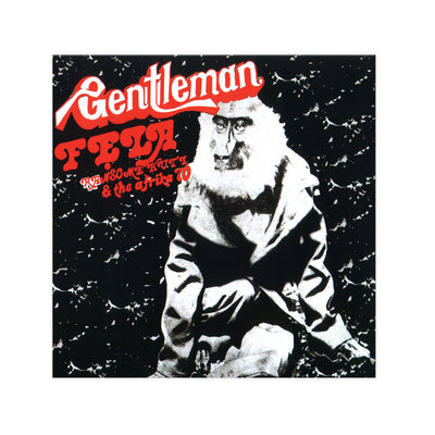 Fela Kuti - Gentleman