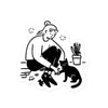 Feline Play