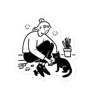 Feline Play