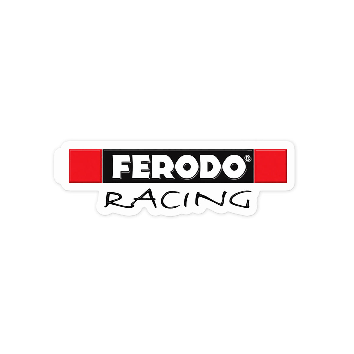 Ferodo Racing Logo