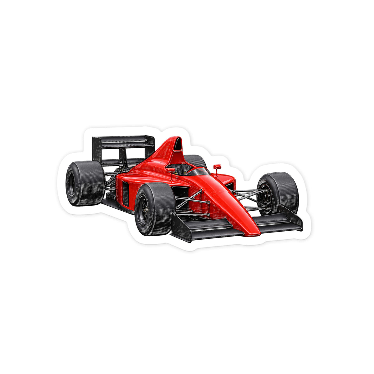 Ferrari 641