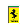 Ferrari Logo