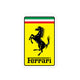 Ferrari Logo